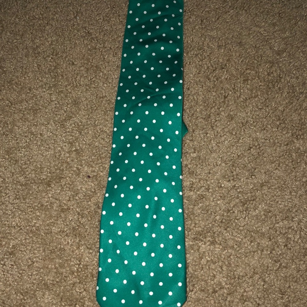 Men’s Manzini neckwear collection silk tie
